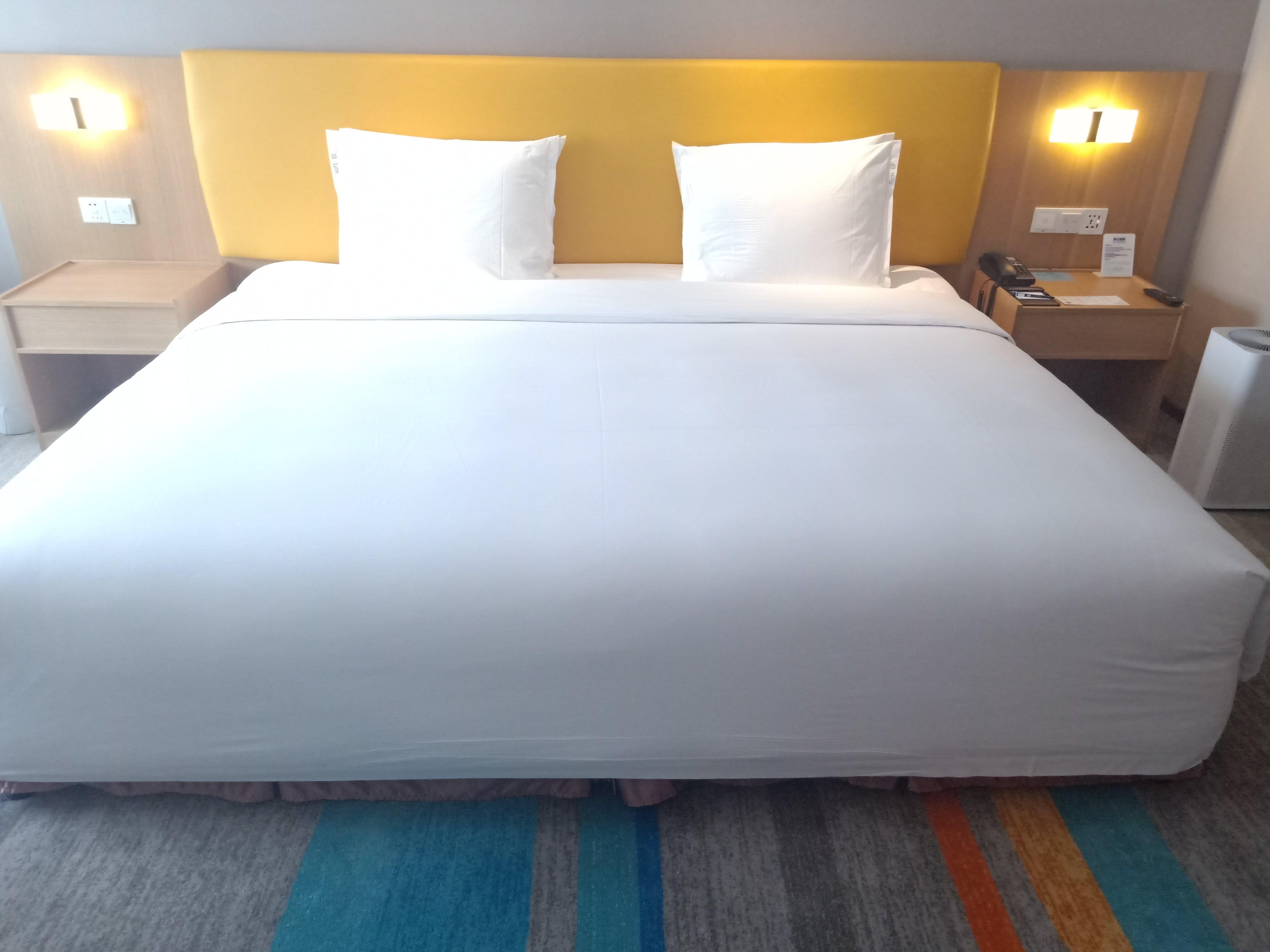 Holiday Inn Express Xi'An Qujiang South By Ihg Xi'an (Shaanxi) Exterior foto