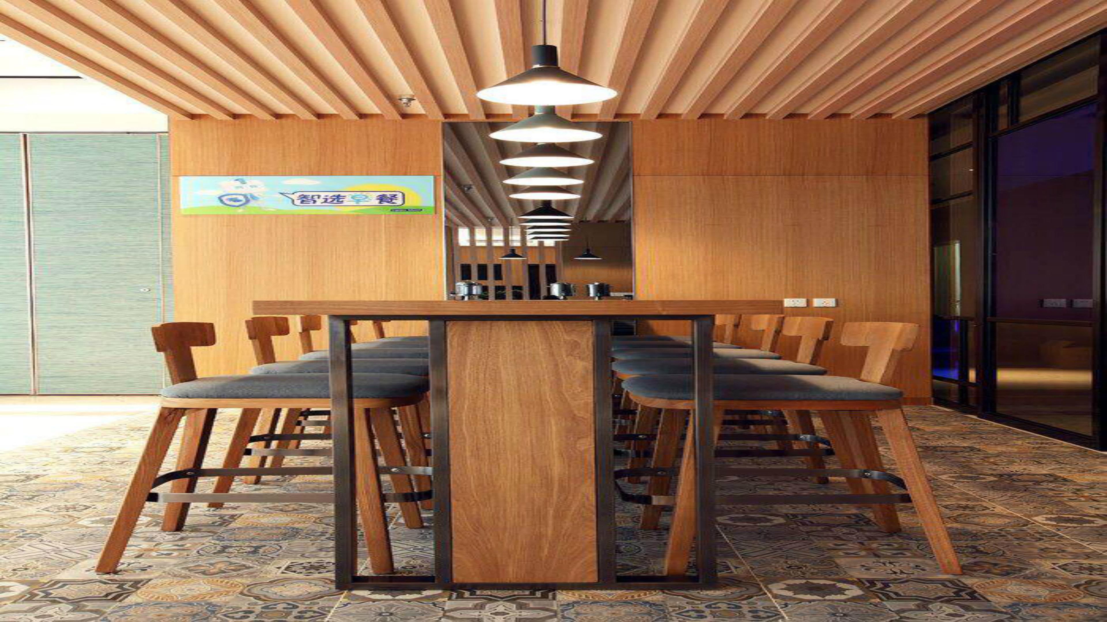 Holiday Inn Express Xi'An Qujiang South By Ihg Xi'an (Shaanxi) Exterior foto