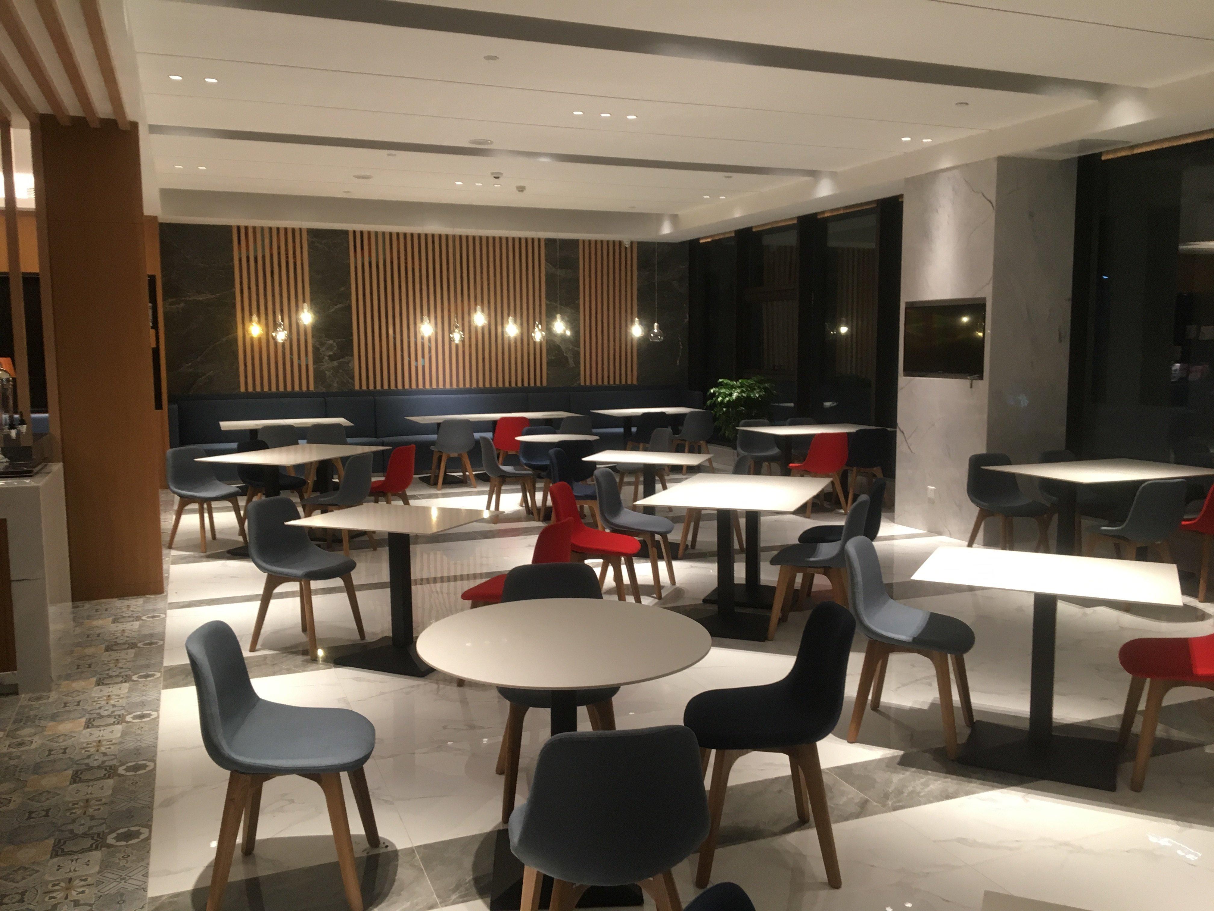 Holiday Inn Express Xi'An Qujiang South By Ihg Xi'an (Shaanxi) Exterior foto