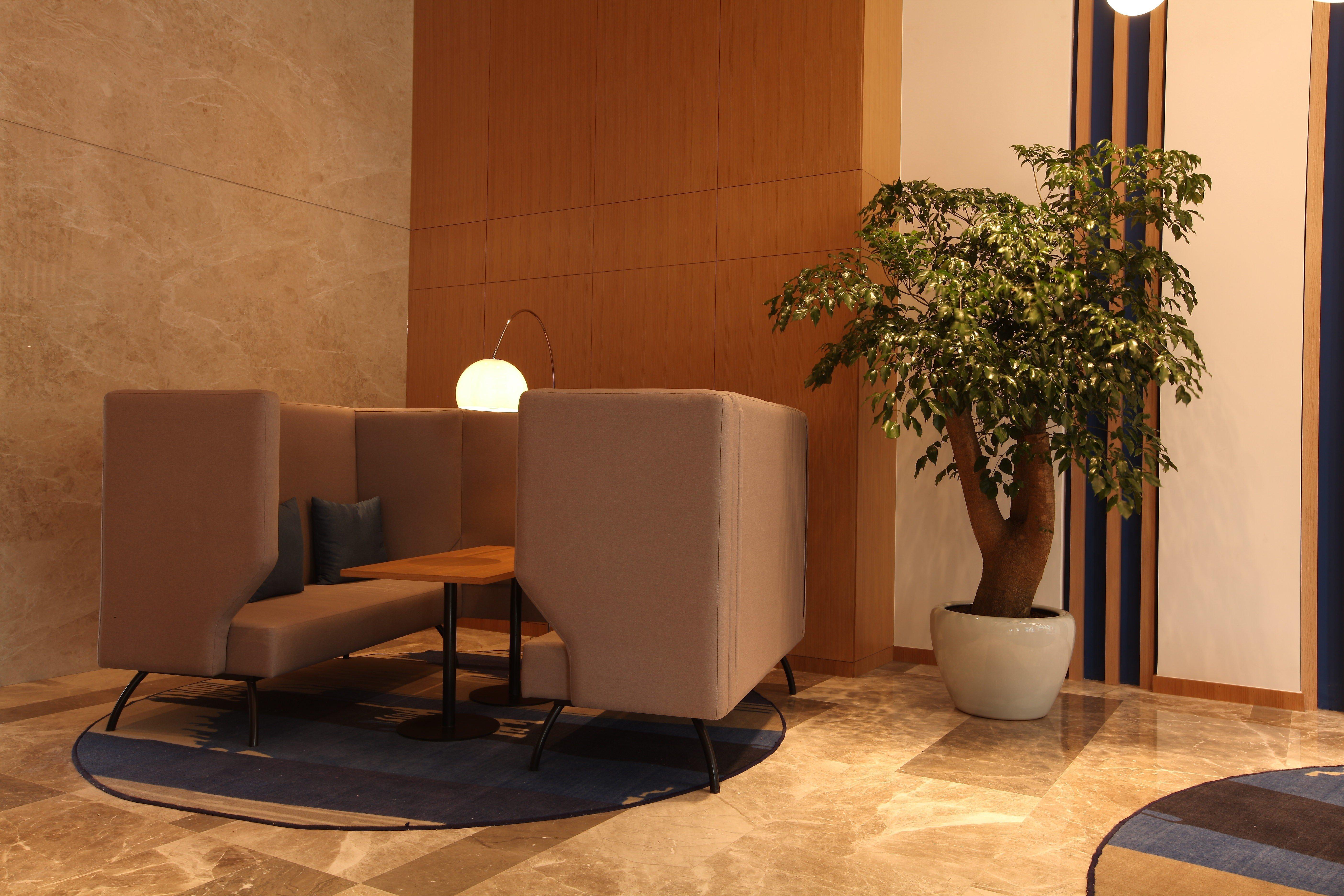 Holiday Inn Express Xi'An Qujiang South By Ihg Xi'an (Shaanxi) Exterior foto