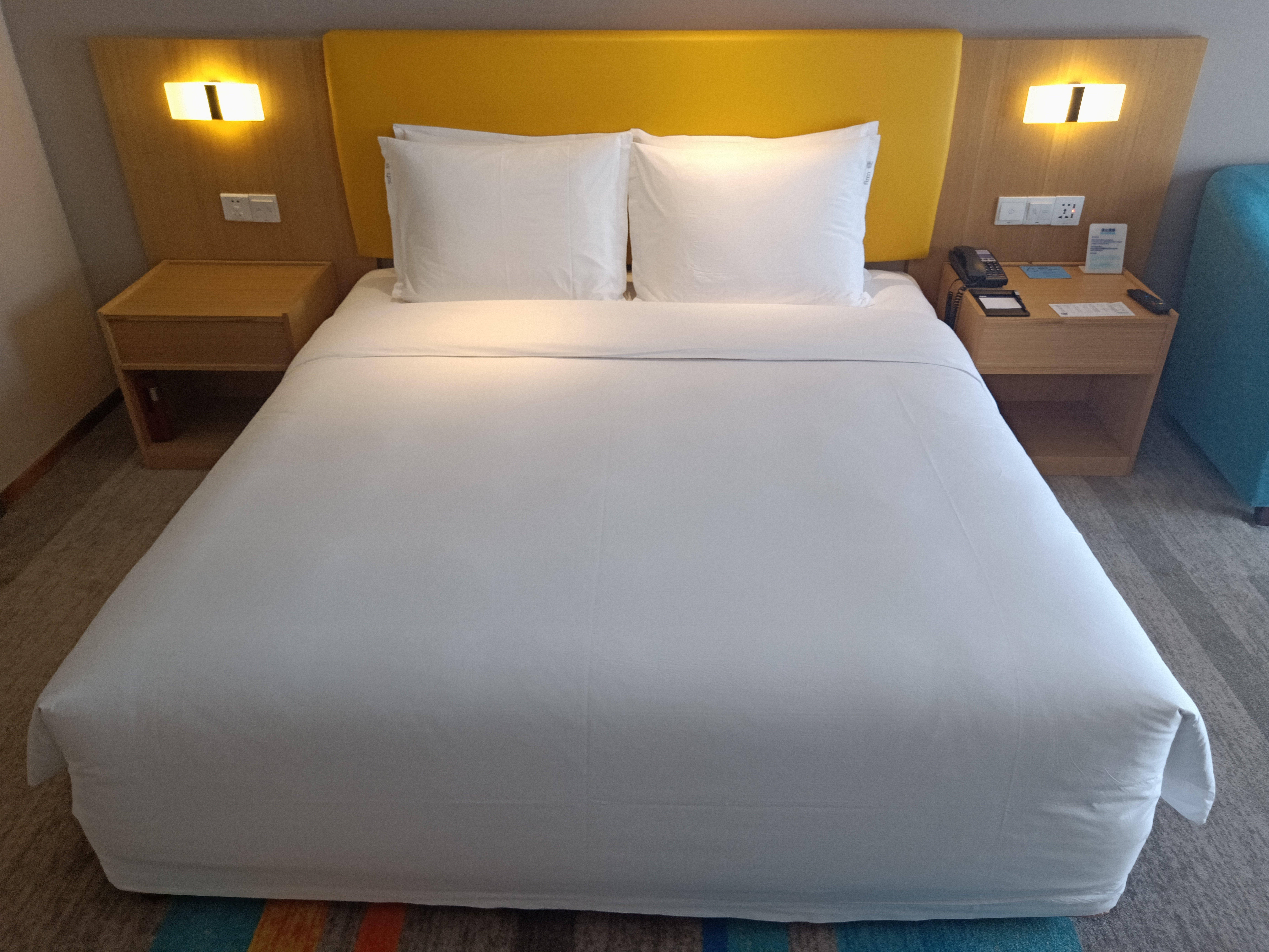 Holiday Inn Express Xi'An Qujiang South By Ihg Xi'an (Shaanxi) Exterior foto